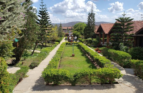 Gravata Cottage | HOUSE IN GRAVATA- CONDOMINIO FLORES DA SERRA