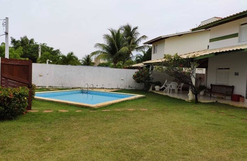 Parafuso House | House in Itacimirim, 5 bedrooms, 4 bathrooms (Carnival)