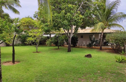 Parafuso House | House in Itacimirim, 5 bedrooms, 4 bathrooms (Carnival)