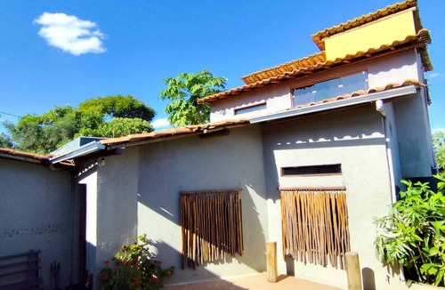 Lencois House | House in Lençóis 2 suites garage Pet friendly