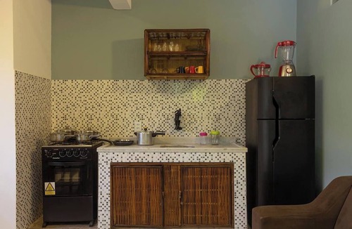 Morro de Sao Paulo House | House in Morro de São Paulo