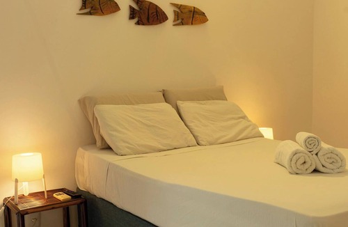 Morro de Sao Paulo House | House in Morro de São Paulo