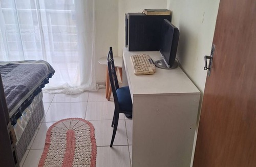 Balneario Sao Joao Batista II House | House in Peruibe, internet and cable TV, pets allowed, shops nearby.