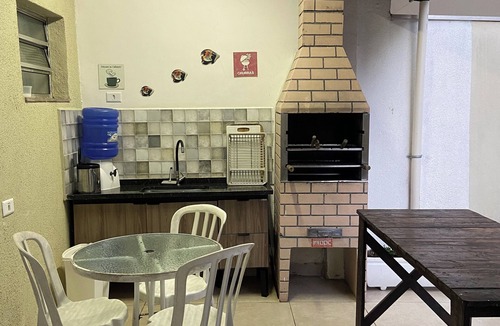 Barra Funda House | House in Pitangueiras for up to 20 people - adults and children.