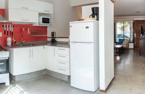 Pocitos House | House in Pocitos, near the stadium and the promenade