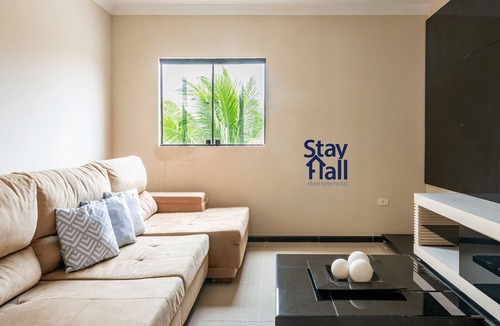 Ipojuca House | House in Porto de Galinhas-Private Pool-SH068