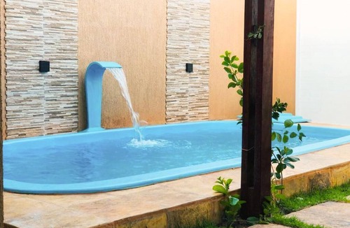 Prea House | House in PREÁ WITH POOL!