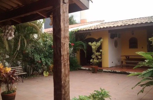 Pontal da Cruz House | HOUSE IN SÃO SEBASTIÃO-SP-CENTRAL REGION