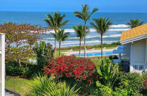 Maresias House | House in sandy condominium - New Year's Eve available