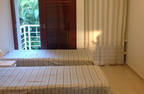 Costa do Sol House | House in the condominium Costa do Sol Guaratuba beach