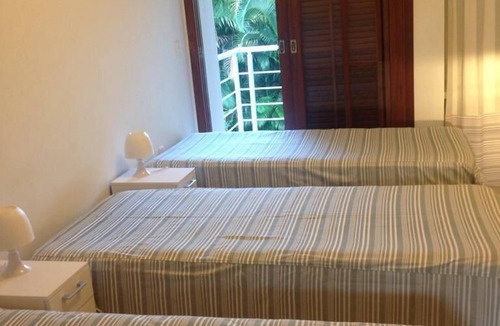 Costa do Sol House | House in the condominium Costa do Sol Guaratuba beach