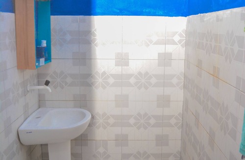 Tutoia House | House in the center of Tutóia - 12 minutes walk from the beach