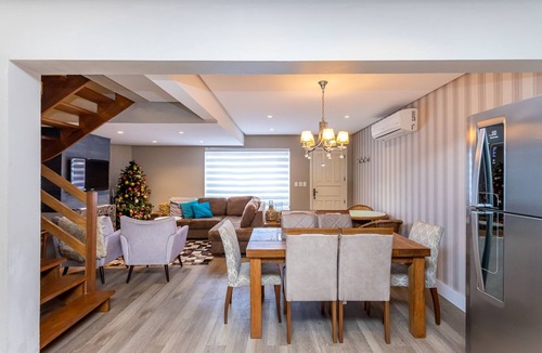 Centro House | House in the Condominium Plane Tree Dwelling
