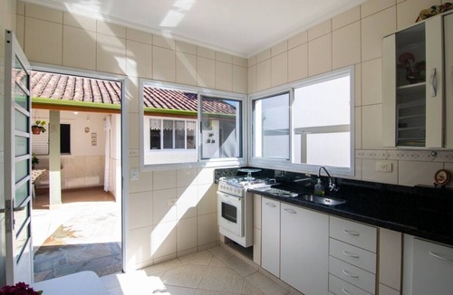 Barra da Lagoa House | House in Ubatuba - Itaguá