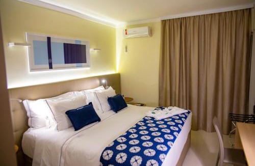 Anapolis Hotel | House Inn Hotel - Anashopping