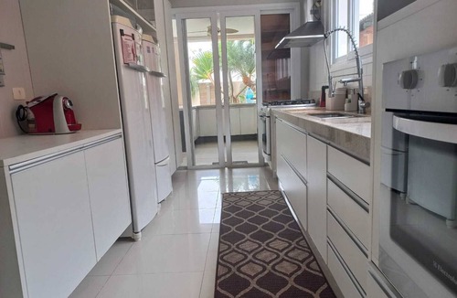 Jardim Acapulco House | House Jd Acapulco Guaruja