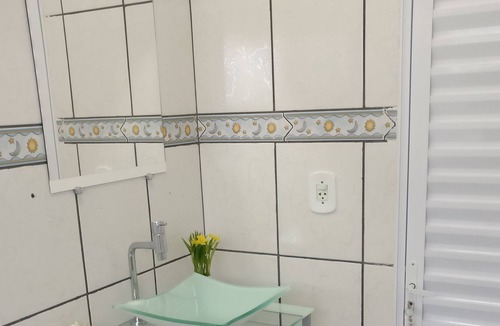 Bertioga House | HOUSE JD ARE LOURENCE POOL AIR KITCHEN BEACH CABLE TV