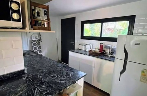 Villa General Belgrano House | HOUSE LAS MAGNOLIAS IN VILLA GRAL BELGRANO FOR 8 PEOPLE WITH PARK AND SWIMMING POOL