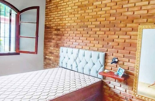 Maresias House | House of Garcia - Beautiful House