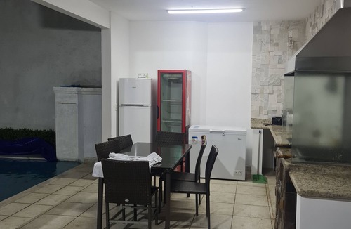 Balneario Praia do Pernambuco House | House of Pernambuco Beach - Guaruja