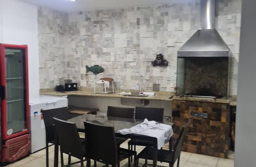 Balneario Praia do Pernambuco House | House of Pernambuco Beach - Guaruja