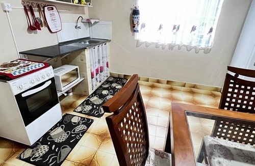 Aparecida House | House of the Divine