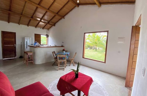 Caraiva House | House on Caraíva Beach
