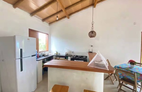 Caraiva House | House on Caraíva Beach