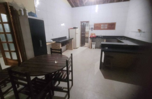 Guajiru House | House on Guajiru beach