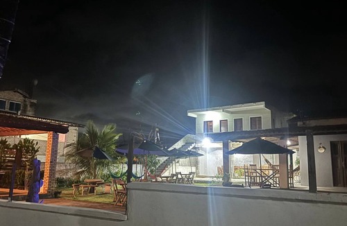 Guajiru House | House on Guajiru beach