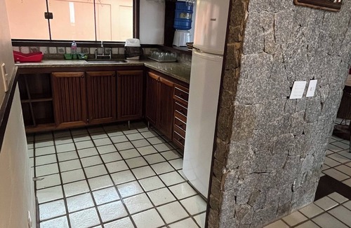 Joao Fernandes House | House on João Fernandes Beach in a gated community.