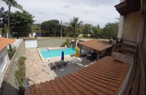 Balneario Praia do Pernambuco House | House on Pernambuco Beach