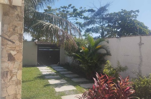 Morro do Algodao House | House on the North Coast - Caraguatatuba