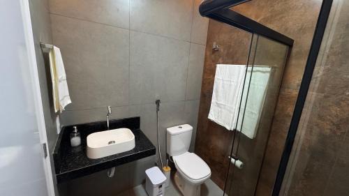Caruaru Villa | House Paradiso Piscina Aquecida, Sauna e Hidro