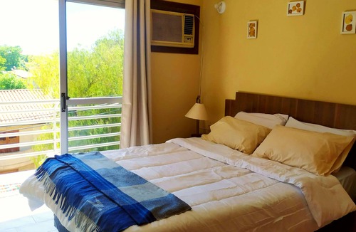 Lambare Apartment | House