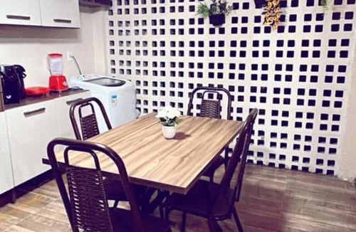 Barreirinhas House | House sheets. House for family. Cozy. Pet friendly.