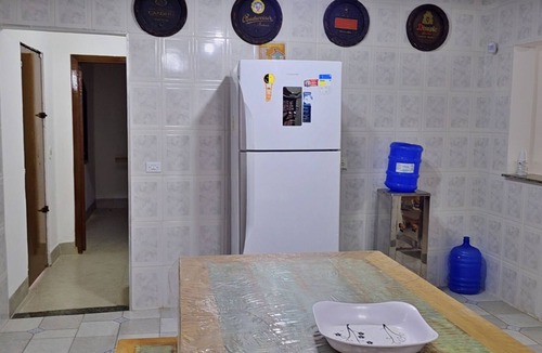 Indaia House | House Spacious Airy 150m beach Indaiá Bertioga DESC. 10% VISA PAYMENT