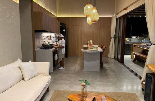 Porto de Pedras House | House Stones of Patacho