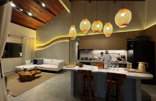 Porto de Pedras House | House Stones of Patacho