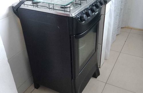 Forquilhas Apartment | House/studio in São José, Greater Florianópolis area, automatic and flexible check-in.