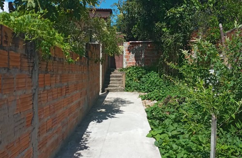 Mucuge House | House The Sun's Rest