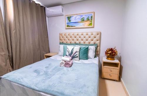 Plano Piloto House | House to enjoy the best of your stay