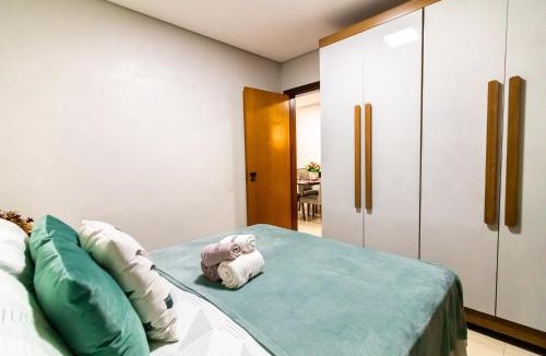 Plano Piloto House | House to enjoy the best of your stay