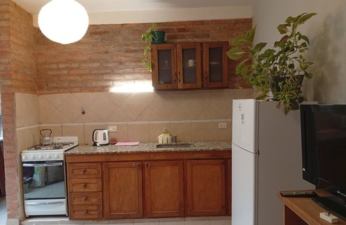Puerto Madryn House | House type apartment with private patio