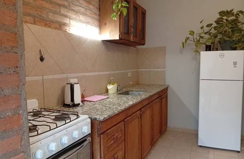 Puerto Madryn House | House type apartment with private patio