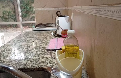 Puerto Madryn House | House type apartment with private patio