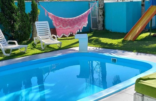 Barra Velha House | HOUSE UNAVAILABLE