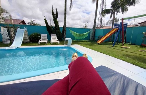 Barra Velha House | HOUSE UNAVAILABLE