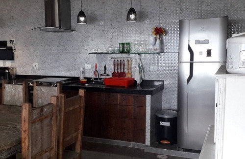 Pereque House | House upscale Ilhabela