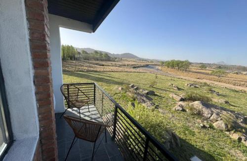 Coronel Pringles Department Apartment | House Valle de Pancanta